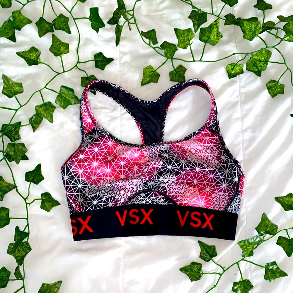 victoria’s secret sports bra